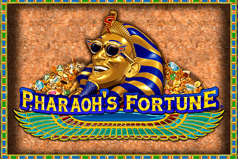 Play Pharaohs Fortune Online